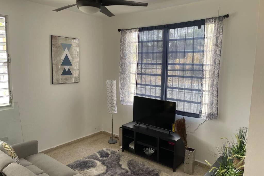 Borinquen Beach House Villa Camaceyes Ngoại thất bức ảnh